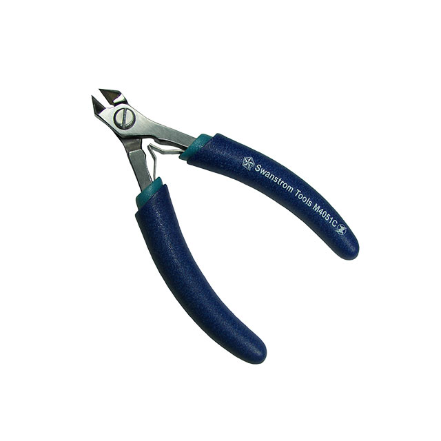 M4051C Swanstrom Tools USA  Wire Cutters